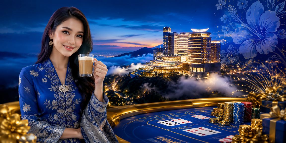 Pengalaman bertaruh sukan maya dalam talian di Kuala Lumpur melalui syabas99