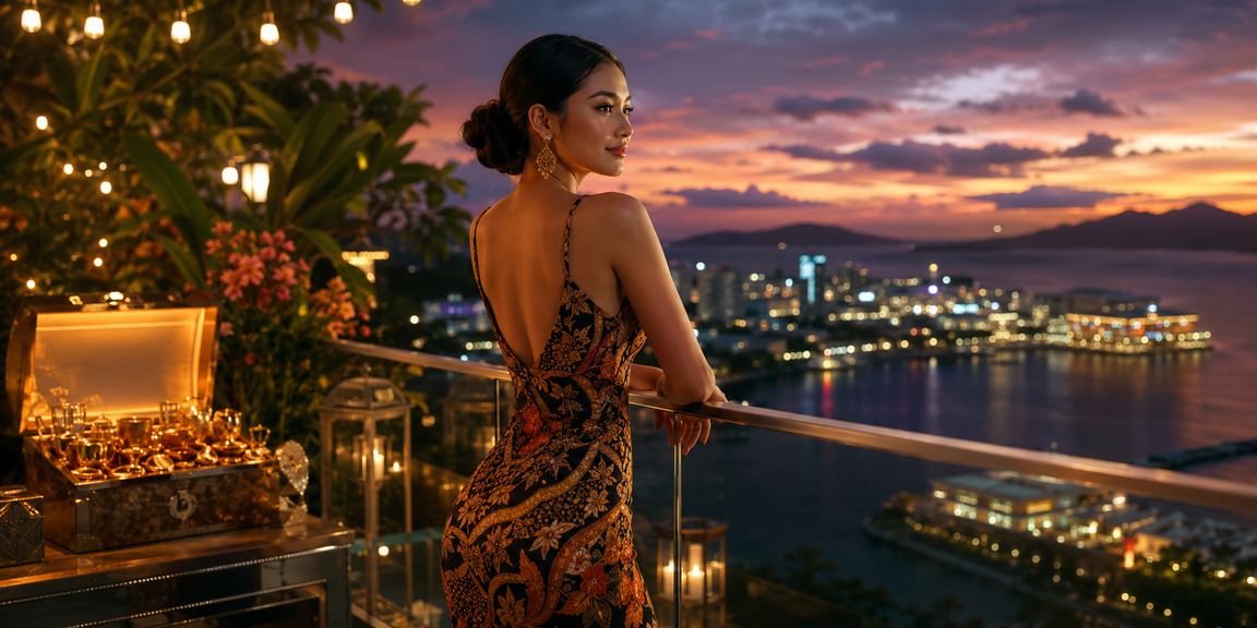 Bonus VIP deposit slot di Kota Kinabalu dengan kaedah bayaran tempatan syabas99