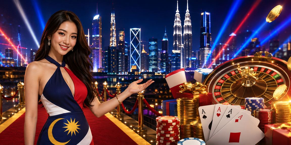 Taruhan kriket VIP di Kuala Lumpur dengan bonus menarik syabas99