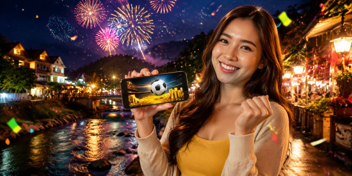Pertaruhan sukan Malaysia dengan odds kompetitif